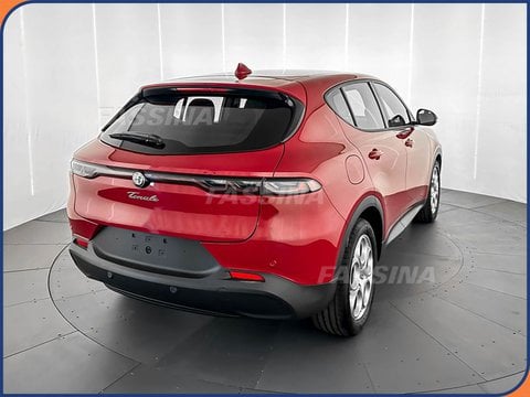 Auto Usate A Milano | Alfa Romeo Tonale Tonale 1.5 Hybrid Sprint 130Cv Tct7