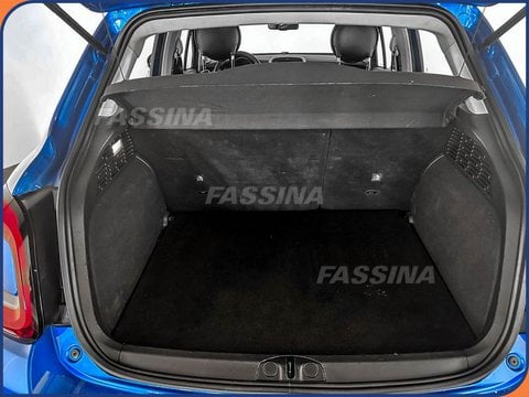 Auto Usate A Milano | Fiat 500X 1.5 T4 130Cv Dct7