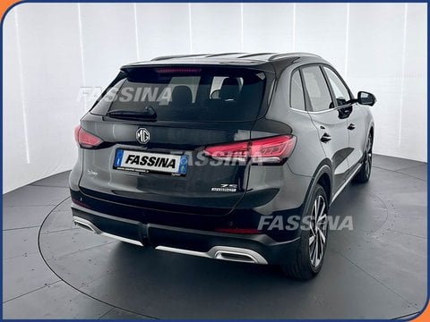 Auto Km0 A Milano | Mg Zs Zs 1.5 Hybrid+ Luxury Auto