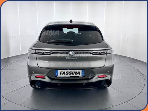 Auto Usate A Milano | Alfa Romeo Tonale Tonale 1.6 Veloce 130Cv Tct6