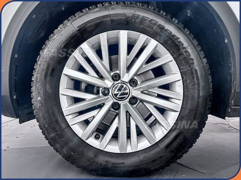 Auto Usate A Milano | Volkswagen T-Roc T-Roc 1.0 Tsi Life 110Cv
