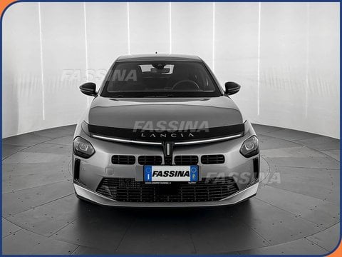 Auto Usate A Milano | Lancia Ypsilon Ibrida Ibrida 100Cv Lx E-Dct