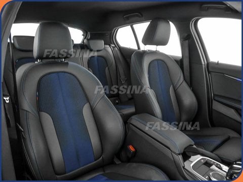 Auto Usate A Milano | Bmw Serie 1 118I Msport 136Cv Auto