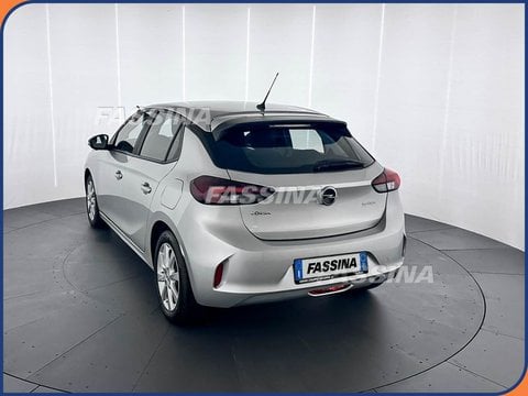Auto Usate A Milano | Opel Corsa Corsa 1.2 Edition S&S 75Cv