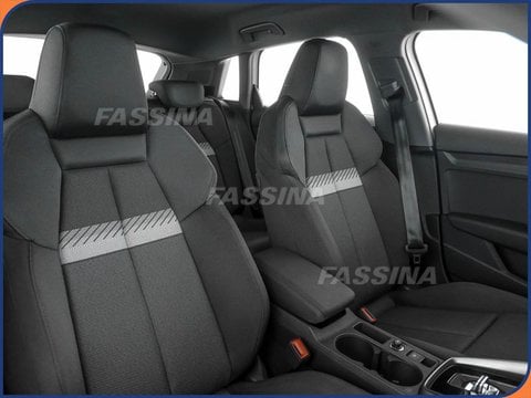 Auto Usate A Milano | Audi A3 35 Tfsi S Tronic 150Cv