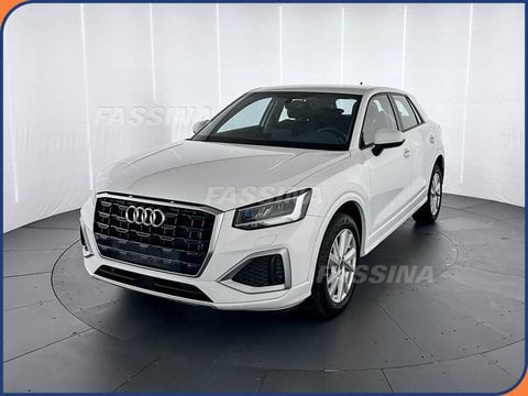 Auto Usate A Milano | Audi Q2 Q2 35 1.5 Tfsi Proline Advanced 150Cv