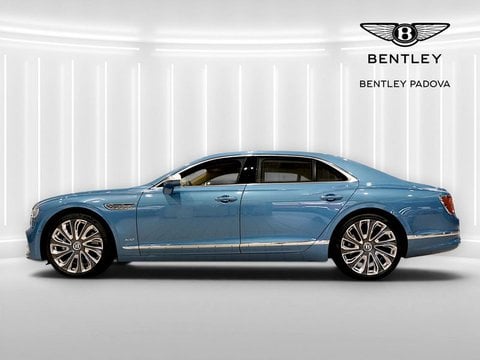 Auto Usate A Padova | Bentley Flying Spur 6.0 W12 Mulliner