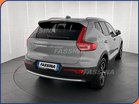 Auto Usate A Milano | Volvo Xc40 Xc40 2.0 B3 Core Auto