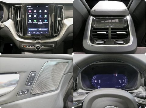Auto Usate A Padova | Volvo Xc60 Xc60 2.0 B4 Plus Dark Awd Auto