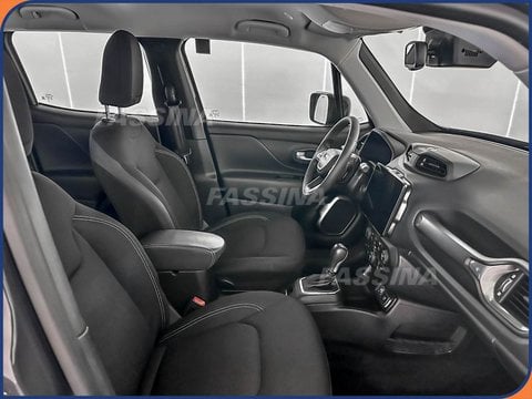 Auto Usate A Milano | Jeep Renegade 1.5 T4 Mhev 130Cv Summit Ddct