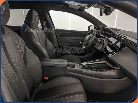 Auto Usate A Milano | Peugeot 408 408 1.6 Hybrid Phev Gt 225Cv E-Dcs7