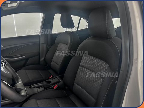 Auto Usate A Milano | Mg Mg3 Benzina Mg3 1.5 Comfort Ice 115Cv