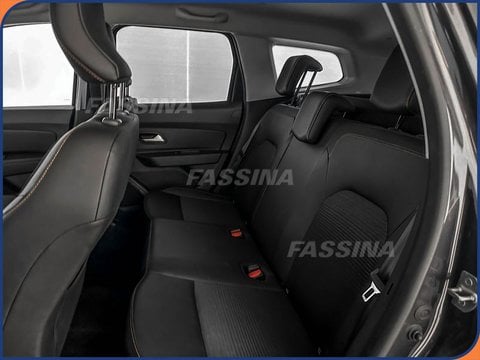Auto Usate A Milano | Dacia Duster Duster 1.3 Tce Journey 4X2 150Cv Edc Fap