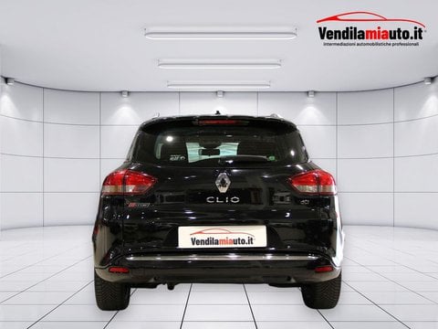 Auto Usate A Padova | Renault Clio Costume National 1.5 Dci 90Cv 5P