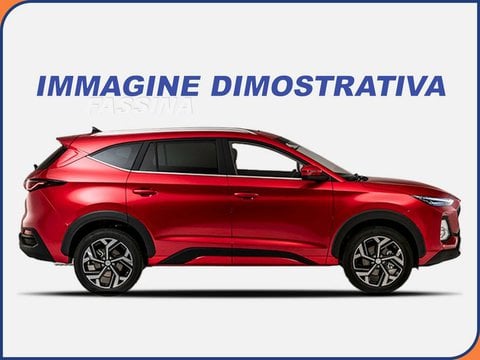Auto Nuove Pronta Consegna A Milano | Evo Evo 7 1.5 Turbo 7 Posti