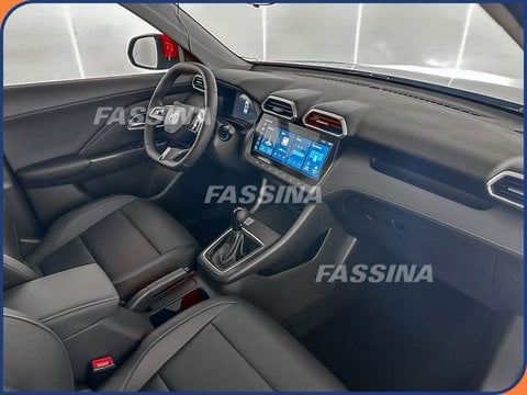 Auto Km0 A Milano | Mg Zs Zs 1.5 Comfort