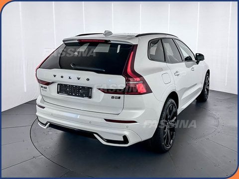 Auto Km0 A Milano | Volvo Xc60 Xc60 B5 Awd Plus Black Edition