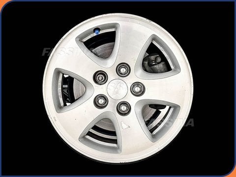 Auto Usate A Milano | Daihatsu Terios 1.3I 16V Cat 4Wd Sx