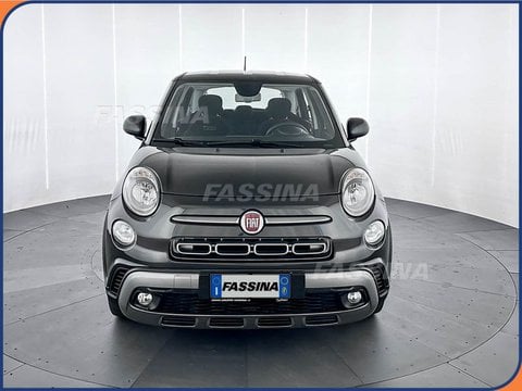 Auto Usate A Milano | Fiat 500L 500L 1.4 95 Cv S&S