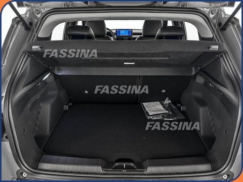 Auto Usate A Milano | Jeep Avenger E-Hybrid Avenger 1.2 Turbo 100 Cv Mhev Altitude Auto.