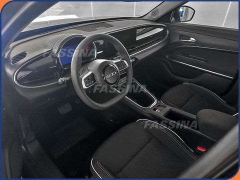 Auto Usate A Milano | Fiat 600 600 1.2 Hybrid Pop 145Cv