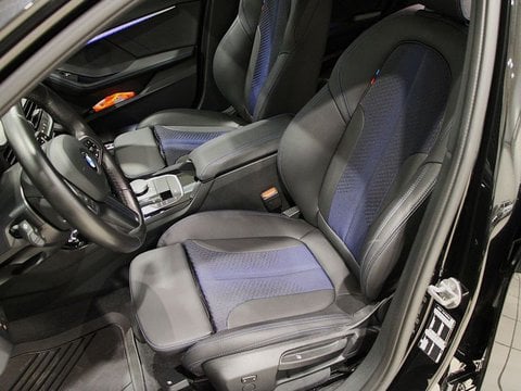 Auto Usate A Padova | Bmw Serie 1 118I M Sport