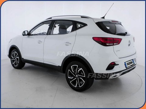 Auto Usate A Milano | Mg Zs Zs 1.0 Luxury