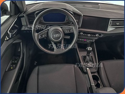Auto Usate A Milano | Audi A1 A1 Citycarver 30 Tfsi 110Cv
