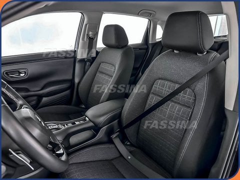 Auto Usate A Milano | Honda Zr-V Zr-V 2.0 Hev Elegance