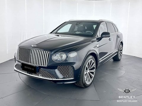 Auto Usate A Milano | Bentley Bentayga V8 Azure 25My - Bentley Milano
