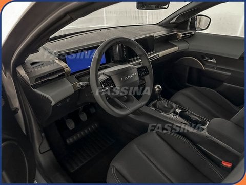 Auto Km0 A Milano | Lancia Ypsilon Benzina Turbo 100Cv