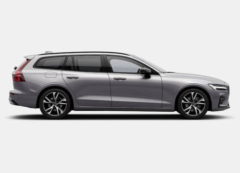 Auto Nuove Pronta Consegna A Milano | Volvo V60 V60 2.0 B4 Plus Dark Auto