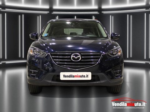 Auto Usate A Padova | Mazda Cx-5 Cx-5 2.2L Skyactiv-D 150Cv 4Wd Exceed