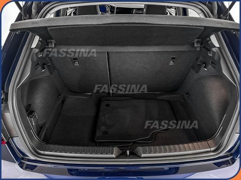 Auto Usate A Milano | Audi A1 Sportback Spb 30 Tfsi S Tronic