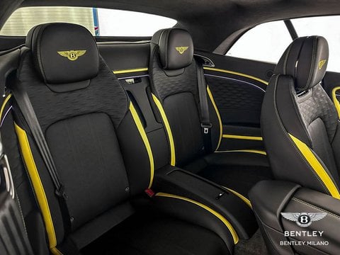 Auto Usate A Milano | Bentley Continental Gtc V8 Hybrid Speed 1St Edition - Bentley Milano