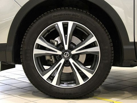 Auto Usate A Padova | Nissan Qashqai 1.3 Dig-T 140 Business