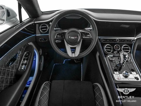 Auto Usate A Milano | Bentley Continental Gt W12 Speed - Bentley Milano