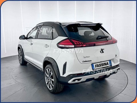 Auto Km0 A Milano | Dr Automobiles Dr 3 Dr 3 1.5 Collection Mt Bz/Gpl