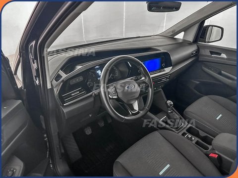 Auto Usate A Milano | Ford Tourneo Connect Grand Tourneo Connect 1.5 Ecoboost 114 Cv Active 7 Posti