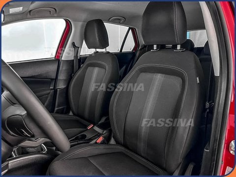 Auto Usate A Milano | Fiat Tipo Tipo Sw 1.0 City Life 100Cv