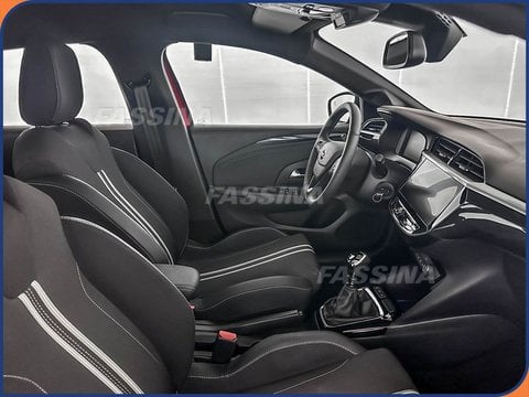 Auto Usate A Milano | Opel Corsa 1.2 100Cv Gs