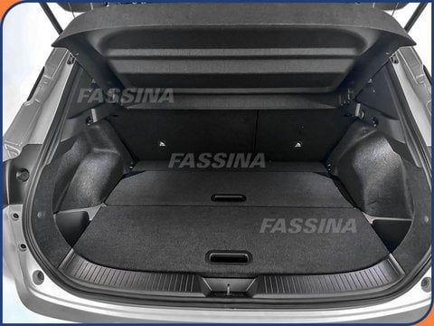 Auto Km0 A Milano | Nissan Qashqai Qashqai Mhev 158 Cv Xtronic N-Connecta