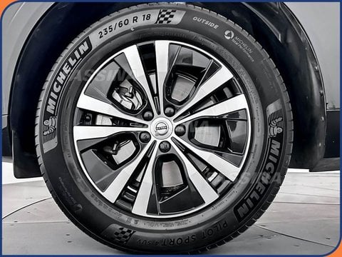 Auto Usate A Milano | Volvo Xc60 Xc60 2.0 T6 Recharge Phev Inscription Expression Awd Auto