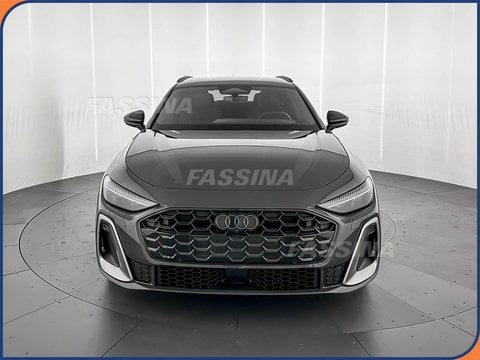 Auto Usate A Milano | Audi A5 A5 Avant 2.0 Tdi Mhev+ Business S Line Edition Quattro 204Cv S-Tronic
