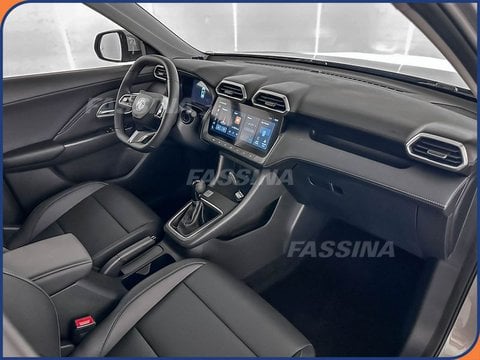 Auto Usate A Milano | Mg Zs Zs 1.5 Comfort