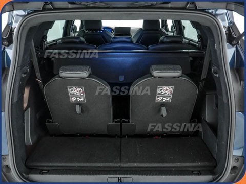 Auto Usate A Milano | Peugeot 5008 5008 Puretech Turbo 130 S&S Allure Pack