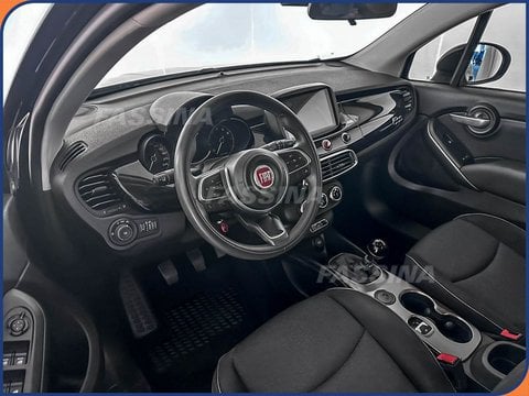 Auto Usate A Milano | Fiat 500X 1.0 T3 120Cv