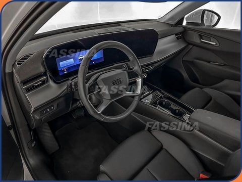 Auto Km0 A Milano | Audi Q3 Q3 1.5 Tfsi Mhev Business 150Cv S-Tronic
