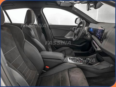 Auto Usate A Milano | Bmw Serie 1 120 Msport Aut. 48V 170Cv