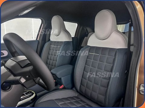 Auto Km0 A Milano | Fiat Grande Panda Elettrica Elettrica La Prima